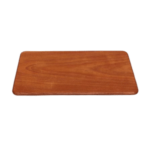Wood Carving Insert For 24/18 Tray