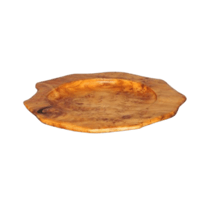Root Wood Charger/Tray (13.5")