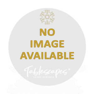 GLASS BUTTER DISH INSERT