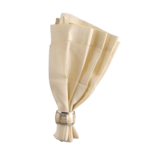 MOTHER OF PEARL NAPKIN RING