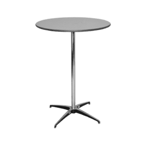 Round Pedestal Table Collection
