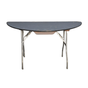 Half-Round Table Collection