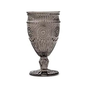 Smoke Vintage Goblet (14 OZ)