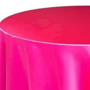 Hot Pink Satin
