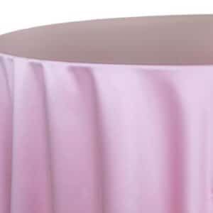 Light Pink Satin