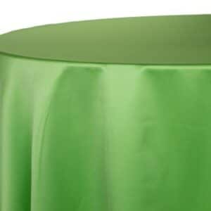 Lime Satin