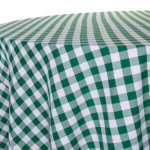 Green Picnic Check
