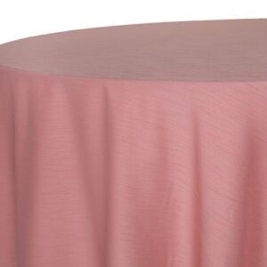 Blush Rose Shantung