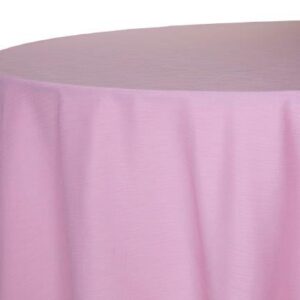 Light Pink Shantung