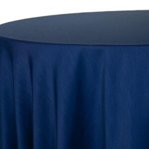 Windsor Blue Shantung